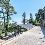 Quinta Da Paciencia Vakantiehuis
