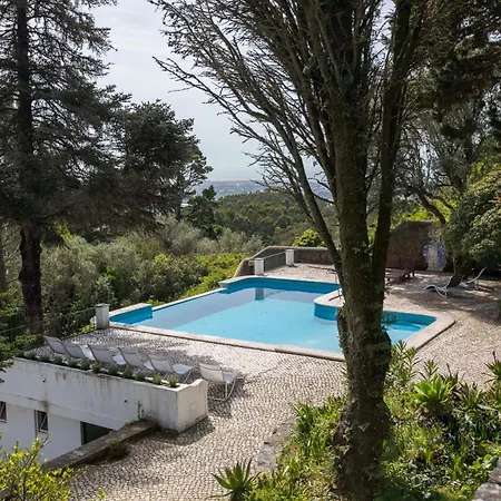 Quinta Da Paciencia