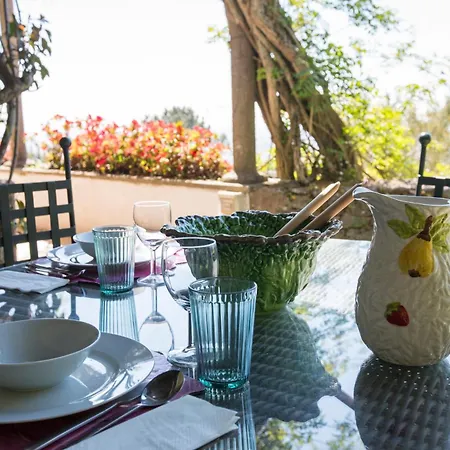 Casa de Férias Quinta Da Paciencia *