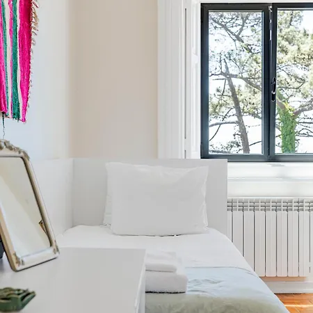 Casa de Férias Quinta Da Paciencia *