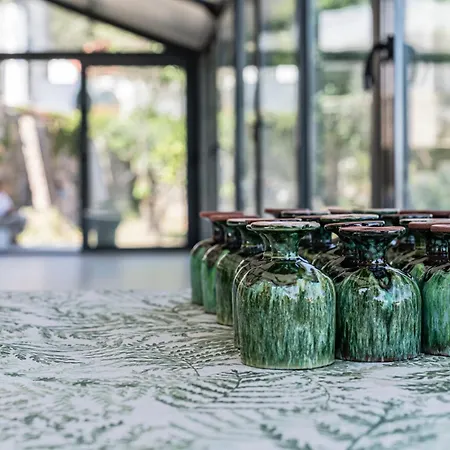 Quinta Da Paciencia *