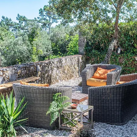 Quinta Da Paciencia * Sintra