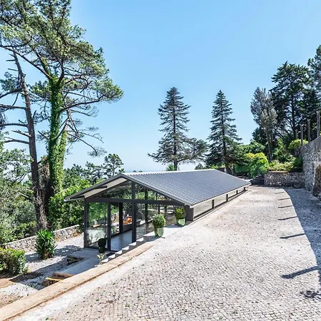 Quinta Da Paciencia Casa de Férias