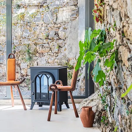 度假居 Quinta Da Paciencia