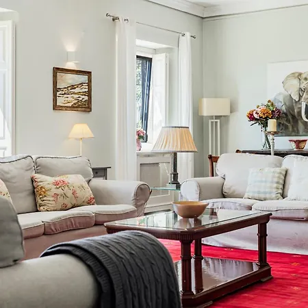 Quinta Da Paciencia * Sintra