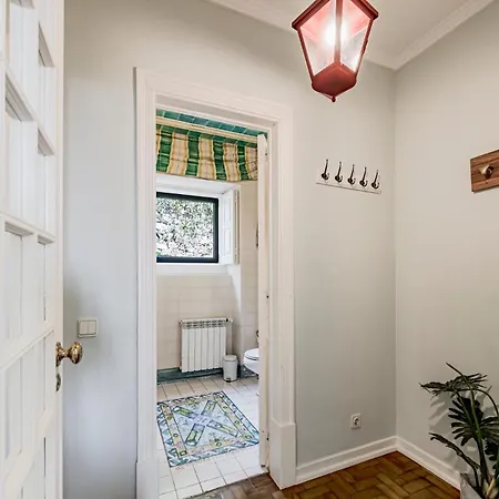 Quinta Da Paciencia *