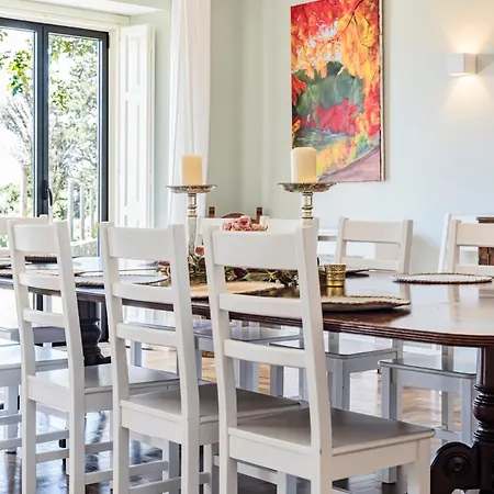 Quinta Da Paciencia Sintra