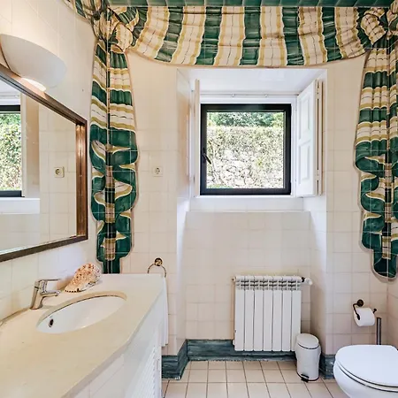 Quinta Da Paciencia *