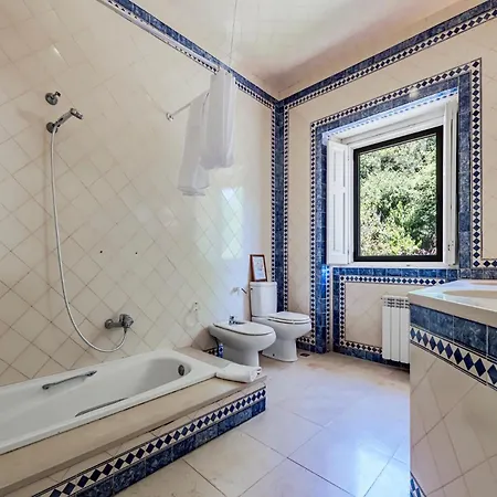 Quinta Da Paciencia Prázdninový dům