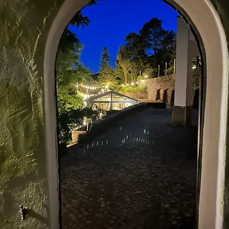 Quinta Da Paciencia Prázdninový dům Sintra