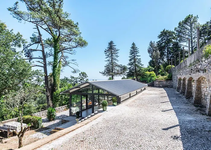 Quinta Da Paciencia Dom wakacyjny