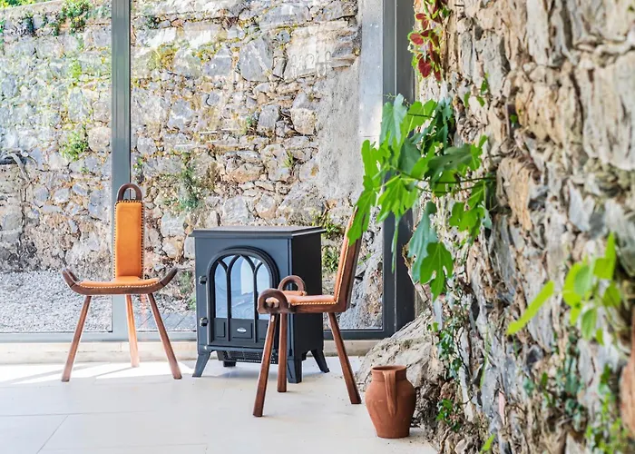 Dom wakacyjny Quinta Da Paciencia