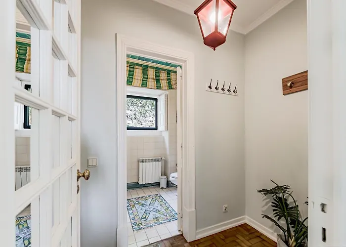 Quinta Da Paciencia *