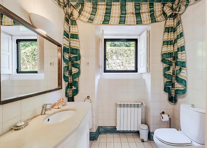 Quinta Da Paciencia *