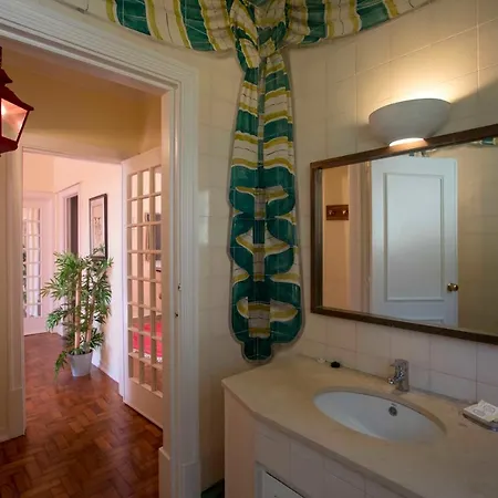 Quinta Da Paciencia Ferienhaus Sintra