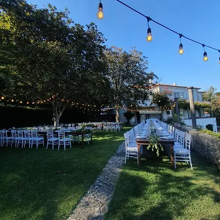 Ferienhaus Quinta Da Paciencia Sintra