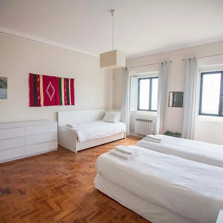 Quinta Da Paciencia Ferienhaus Sintra