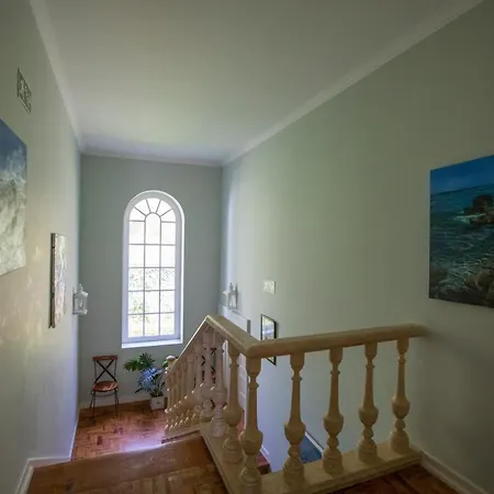 Quinta Da Paciencia * Sintra