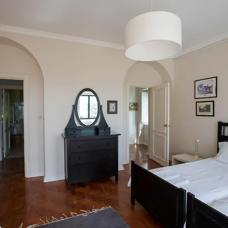 Quinta Da Paciencia Ferienhaus Sintra