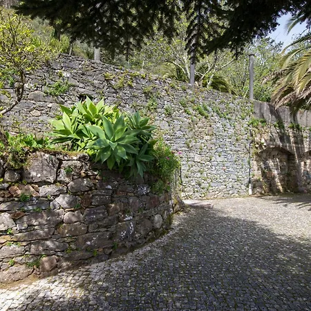 Ferienhaus Quinta Da Paciencia
