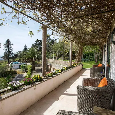 Quinta Da Paciencia *