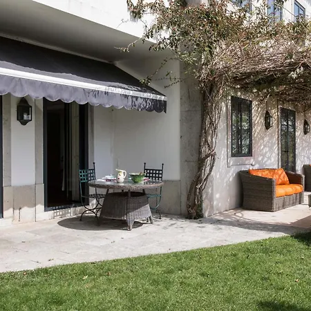 Quinta Da Paciencia Ferienhaus *