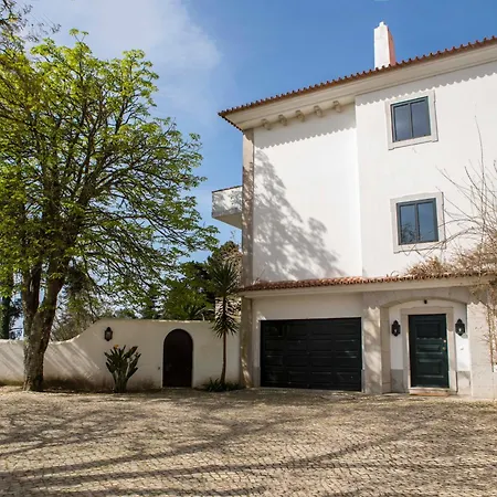 Quinta Da Paciencia * Sintra