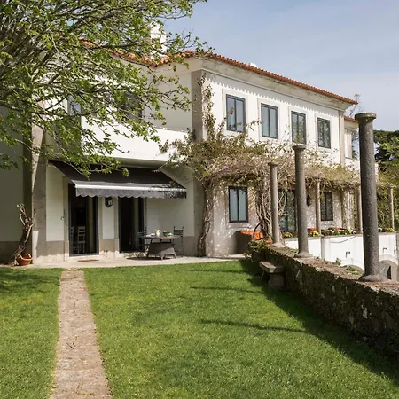 Quinta Da Paciencia Sintra