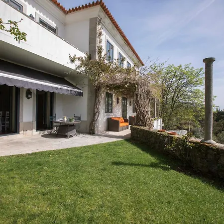 Ferienhaus Quinta Da Paciencia *