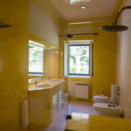 Quinta Da Paciencia Ferienhaus Sintra