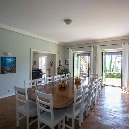 Ferienhaus Quinta Da Paciencia *