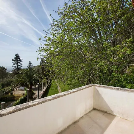 Quinta Da Paciencia *