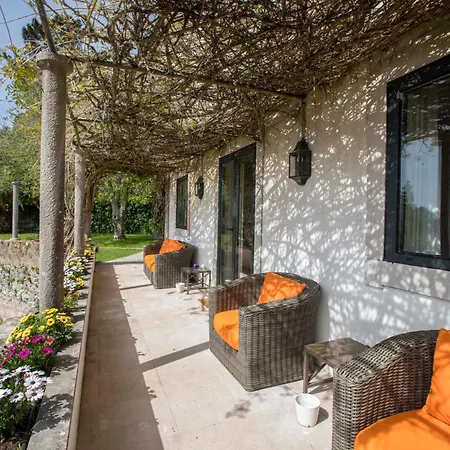 Ferienhaus Quinta Da Paciencia
