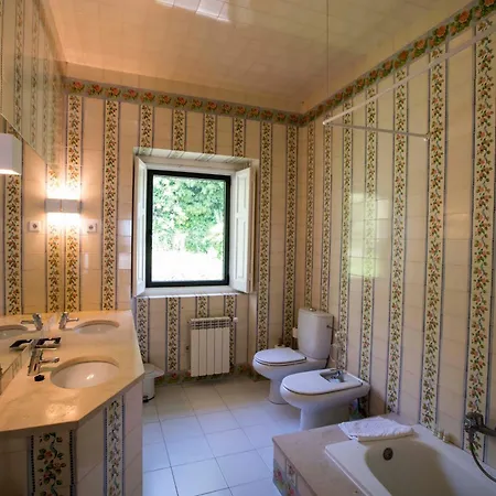 Quinta Da Paciencia Sintra