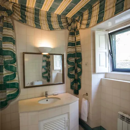 Quinta Da Paciencia Ferienhaus