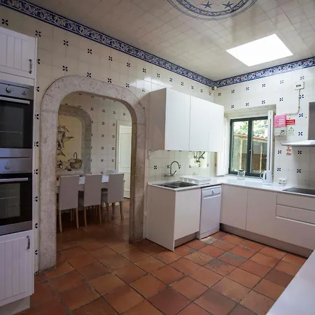 Ferienhaus Quinta Da Paciencia *