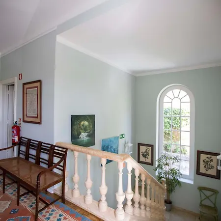 Quinta Da Paciencia