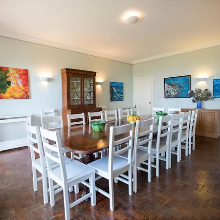 Quinta Da Paciencia Ferienhaus Sintra